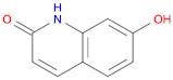 7-Hydroxy-2(1H)-quinolinone