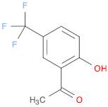 1-(2-Hydroxy-5-(trifluoromethyl)phenyl)ethanone