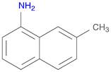 7-Methyl-1-naphthalenamine