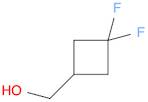 (3,3-Difluorocyclobutyl)methanol