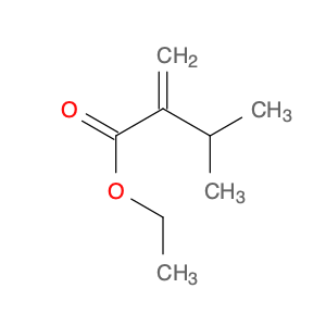 Ethyl 3-methyl-2-methylenebutanoate