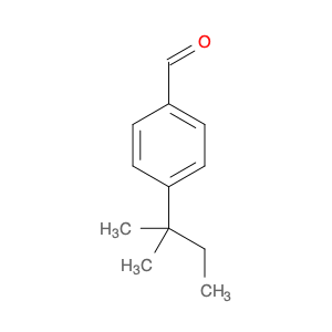 4-(tert-Pentyl)benzaldehyde