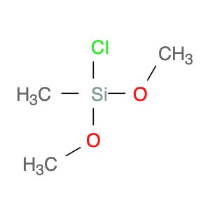 Methylchlorodimethoxysilane