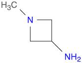 1-Methyl-3-azetidinamine