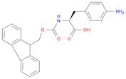 Fmoc-4-Amino-L-phenylalanine