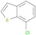 7-Chlorobenzo[b]thiophene