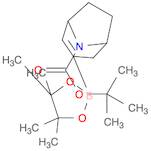 tert-Butyl 3-(4,4,5,5-tetramethyl-1,3,2-dioxaborolan-2-yl)-8-azabicyclo[3.2.1]oct-3-ene-8-carboxyl…