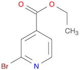 Ethyl 2-Bromoisonicotinate