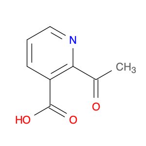 2-Acetylnicotinic acid
