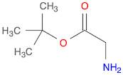 tert-butyl glycinate