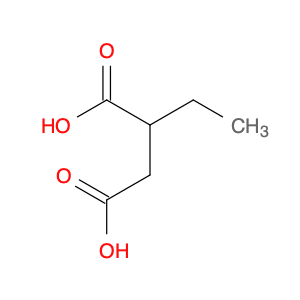 2-ethylbutanedioic acid