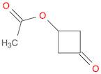 3-Oxocyclobutyl acetate