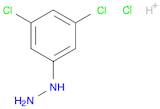 3,5-Dichlorophenylhydrazine hydrochloride