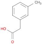 3-Methylphenylacetic acid