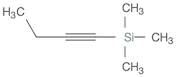 1-(Trimethylsilyl)-1-butyne