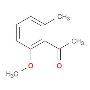 1-(2-Methoxy-6-methylphenyl)ethanone