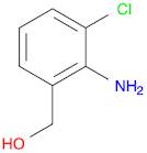 (2-Amino-3-chlorophenyl)methanol