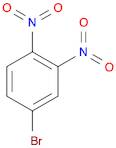 3,4-Dinitrobromobenzene