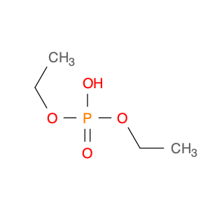 Diethyl hydrogen phosphate