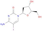 5-Iodo-2'-deoxycytidine