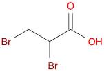 2,3-Dibromopropionic acid