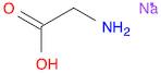 Glycine sodium