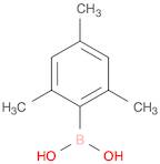 2,4,6-Trimethylphenylboronic acid