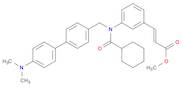 Fexaramine