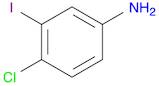 4-Chloro-3-iodoaniline