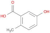 5-Hydroxy-2-Methyl-Benzoic Acid