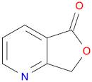 Furo[3,4-b]pyridin-5(7H)-one