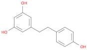 Dihydroresveratrol