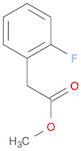 Methyl 2-(2-fluorophenyl)acetate