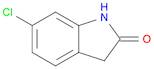 6-Chlorooxindole