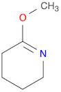 6-Methoxy-2,3,4,5-tetrahydropyridine