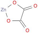 Zinc oxalate