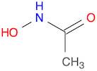 N-hydroxyacetamide