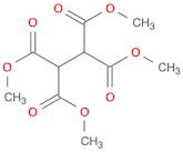 1,1,2,2-Ethanetetracarboxylic acid, tetramethyl ester