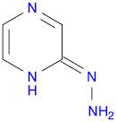 2-Hydrazinopyrazine