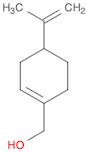 Perillyl Alcohol