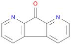 9H-Cyclopenta[1,2-b:4,3-b']dipyridin-9-one