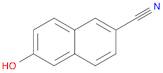 6-Cyano-2-naphthol