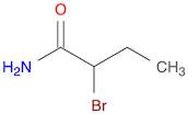 2-Bromobutanamide