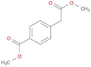 Methyl 4-(2-methoxy-2-oxoethyl)benzoate