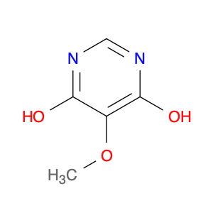 4,6-Dihydroxy-5-methoxypyrimidine