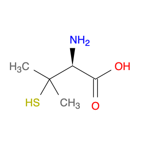 D-Penicillamine