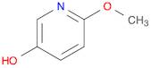 5-Hydroxy-2-methoxylpyridine