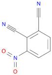 3-Nitrophthalonitrile