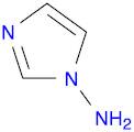 1H-Imidazol-1-amine