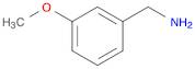 3-Methoxybenzylamine